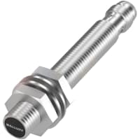 El sensor de proximidad, M8 inductivo, 3m m se extiende, 10-30VDC, M8, BES M08MI-PSC30B-S49G