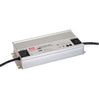 Fuente de alimentación, AC-DC, conductor del LED, 480W 42V, 11.4A, corriente de Constand, IP65