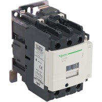 IEC +OPTIONS del CONTACTOR 575VAC 50AMP