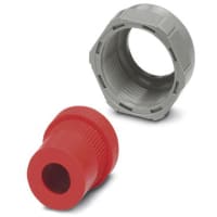 Glándula de cable; Medias conec del tornillo; VC-K-KV-PG16 ( 9-13)