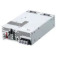 Fuente de alimentación, CA-CC, en envolvente, 1008W, 48V a 21 A