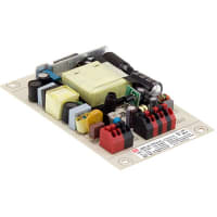 Conductor del LED, corriente constante, 25W O/P 25.2-36V@700mA