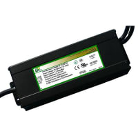 96W, amortiguando - 0-10V, programable, Tipo-Clase P, VDC de la UL - 24-110, mA - 200-1250
