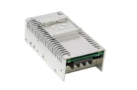 Fuente de alimentación; AC-DC; Carril del estruendo, 128V@2.33A, 65W