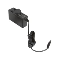 Adaptador de la fuente de alimentación AC-DC médico y entrada de ITE 12W 12V@1A 90-264V