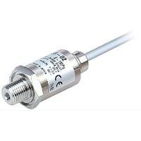 Interruptor de presión, tipo alejado, para los líquidos de la GEN, 0-1MPa, 1/4NPT, 1-5V hacia fuera