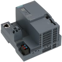 El Plc, 32 distribuyó el Io, Rj45 Busadapterprofibus, Simatic Et las series 200Sp