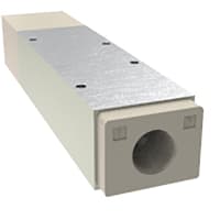 Regulador, función de la expulsión, 1/4NPT, soporte, galga, 125PSI, blanco urbano