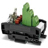 Módulo pasivo; VARIOFACE; Serie del TABLERO del CABLEADO UM-FLK10/AO/FU/ROC800