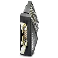 Adaptadores delanteros de VARIOFACE para ROC800 el regulador FLKM 10-PA-ROC800