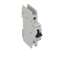 Interruptor, FAZ, curva de C, 1 poste, 32A, 240 VAC, terminales del tornillo