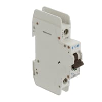 Interruptor, FAZ, curva de D, 1 poste, 15A, 240 VAC, terminales del tornillo