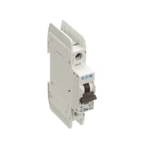 Interruptor, FAZ, curva de D, 1 poste, 30A, 240 VAC, terminales del tornillo