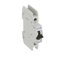 Interruptor, FAZ, curva de C, 1 poste, 32A, 240 VAC, terminales del anillo