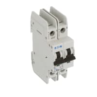 Interruptor, FAZ, curva de B, 2 poste, 32A, 240 VAC, terminales del tornillo