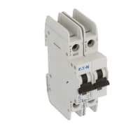 Interruptor, FAZ, curva de B, 2 poste, 32A, 240 VAC, terminales del anillo