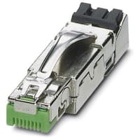 Conectador CUC-IND-C1ZNI-S/R4IE8