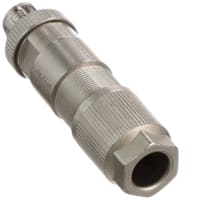 Circular Connector SACC-MSX-8QO ETH SH SCO
