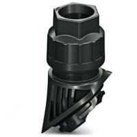 Connector Power Heavy - with duty Bayonet Lock M40 de EVO Cable Gland