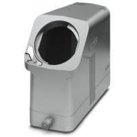 Conectador circular HC-EVO-B24-HHFS-EL-AL