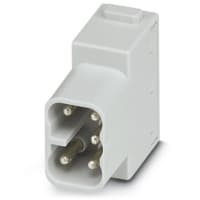 Conectador circular HC-M-05-PT-M