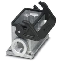Energía HC-STA-B10-SLWS- resistente 2SSM25-ELC-AL del conectador