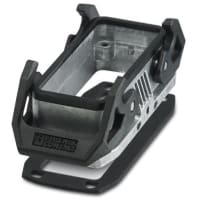 Energía HC-STA-B16-BWD resistente ELC-AL del conectador