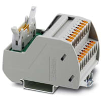 Vip-2/Pt/Flk14/8P/Plc