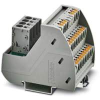 Serie del TABLERO de VIP-3/PT/PDM-2/16 VIP-WIRING