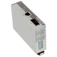 Serie del convertidor de los medios de Ethernet del SC del FL bujía métrica 2000T SM20