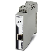 Servidor del dispositivo, estación principal de Ethernet, multiplexor del CIERVO de Ethernet, UNI-BUS