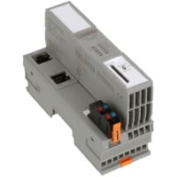 Serie de AXC 1050 Axioline F