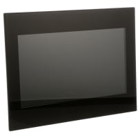 Monitor plano del LCD del panel, IP65, pulgada de 15.6, pantalla capacitiva descriptiva del tacto