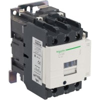 Contactor LC1D, 575 VAC65A, IEC +OPTIONS, serie de TeSys D