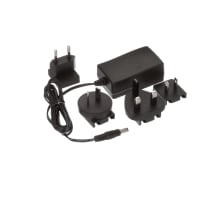 C.C. global mA de AC-DC 9 fuente de alimentación 5.4W 600 V 47  63 al hertzio