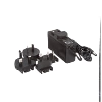 C.C. global A a hertzio 12 de la fuente de alimentación 2 de AC-DC 50 24W 63 V