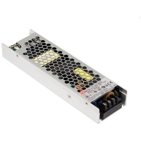 Fuente de alimentación; AC-DC; Ultra delgado; 201.6W; 24V@8.4A