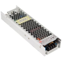 Fuente de alimentación; AC-DC; Ultra delgado; 300W; 5V@60A