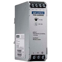 Fuente de alimentación, CA del carril del estruendo a C.C. 100-240V 40W 48V