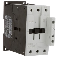 Bobina del marco D / / del contactor 1103P50 120Fvnr60 50A, serie del IEC de XT