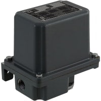 Interruptor de presión 575VAC 5HP G +Options