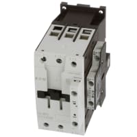 Contactor 3P Fvnr 50A franco D 110/50 120/60 con Ninguno-Nc aux. lateral, serie del IEC de XT