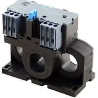 Sobrecargue el relais, 25-100Amps, 3Ph, CL958, tamaño de B