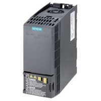 Impulsión, Sinamics, G120C, 6Di, 2Do, 1Ai, 1Ao, 3Ac380-480V, 1Hp, Fsaa, Ip20