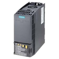 Impulsión, Sinamics, G120C, 6Di, 2Do, 1Ai, 1Ao, 3Ac380-480V, 3Hp, Fsaa, Ip20