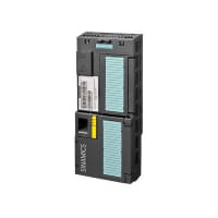 IMPULSIÓN, SINAMICS, G120, UNIDAD de CONTROL, CU240E-2 PN-F, PROFINET/EtherNet/IP, IP20