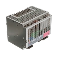 Fuente de alimentación, 600W, 48V@12.5A, 85264V adentro