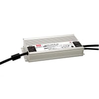fuente de alimentación, conductor del LED, potencia constante, 480W, 2800-3500mA, IP65