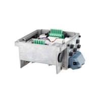 IMPULSIÓN, SINAMICS, G110 DIST, UNIDAD de CONTROL, PROFINET, TIPO del TORNILLO, SH 71, IP66