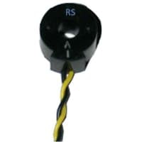 Transformador corriente 25A incluido 500: 1 detección de avería de 4KVrms UL94-V0